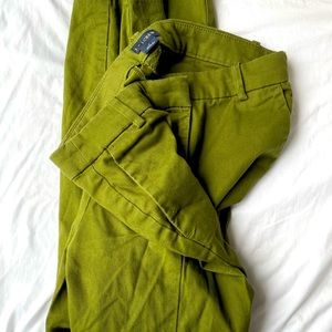J Crew Trousers